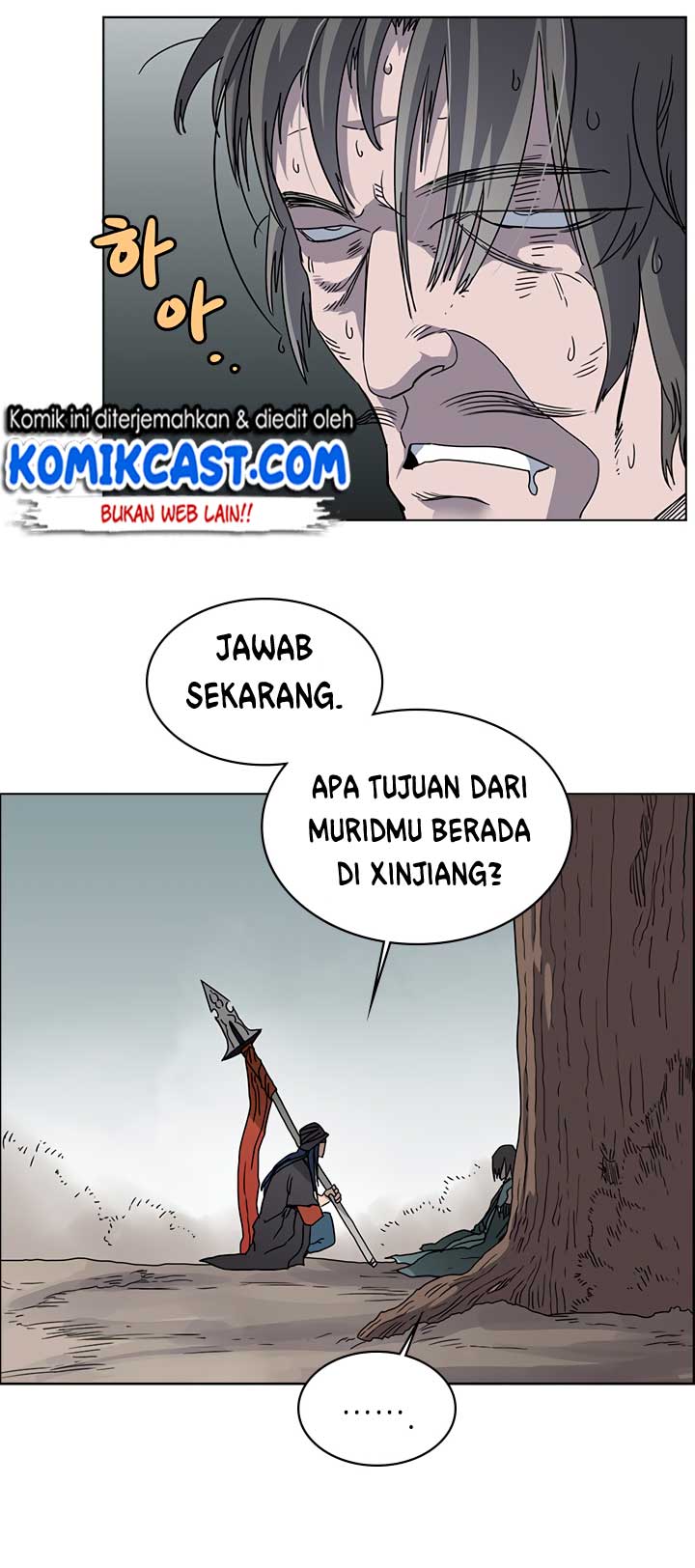 Chronicles of Heavenly Demon Chap 51 - Next Chap 52