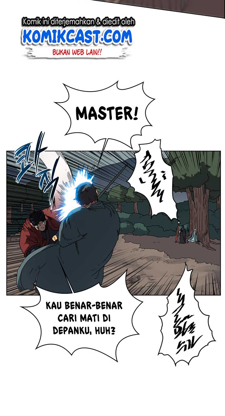 Chronicles of Heavenly Demon Chap 51 - Next Chap 52