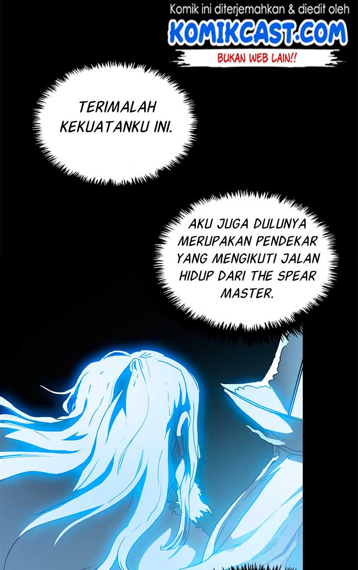 Chronicles of Heavenly Demon Chap 51 - Next Chap 52