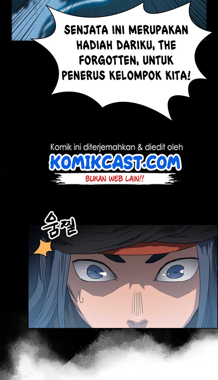 Chronicles of Heavenly Demon Chap 51 - Next Chap 52