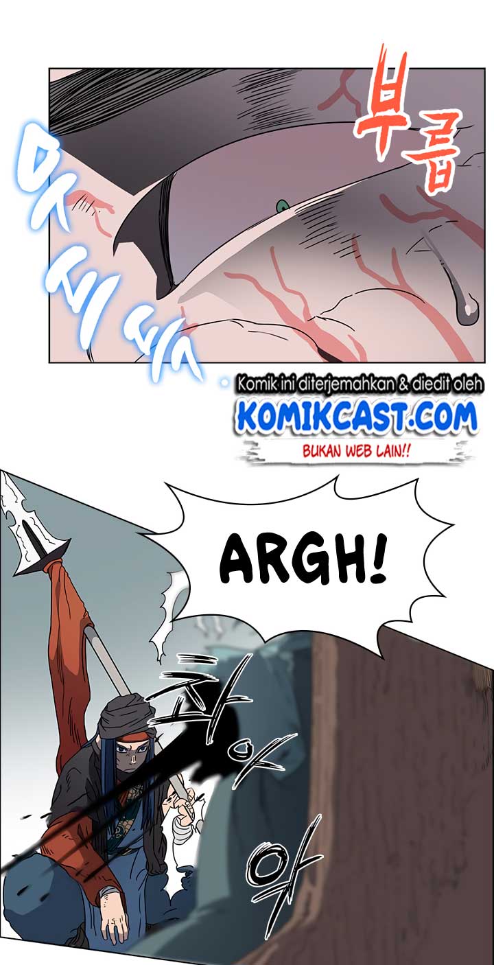 Chronicles of Heavenly Demon Chap 51 - Next Chap 52