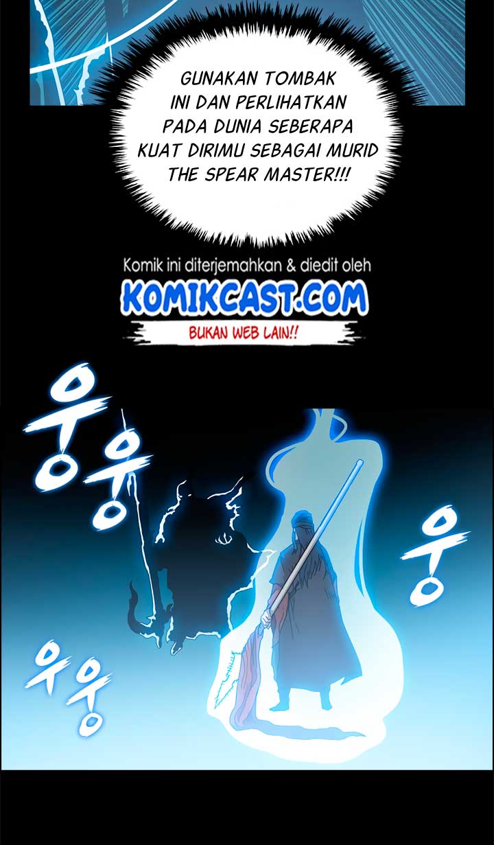 Chronicles of Heavenly Demon Chap 51 - Next Chap 52