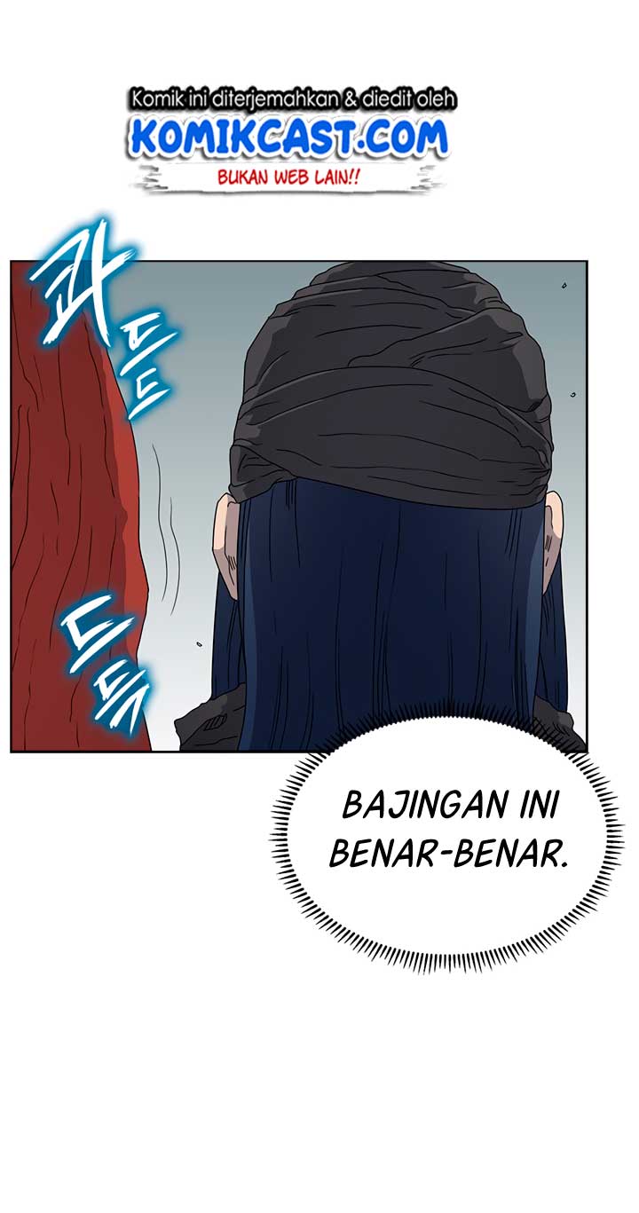 Chronicles of Heavenly Demon Chap 51 - Next Chap 52