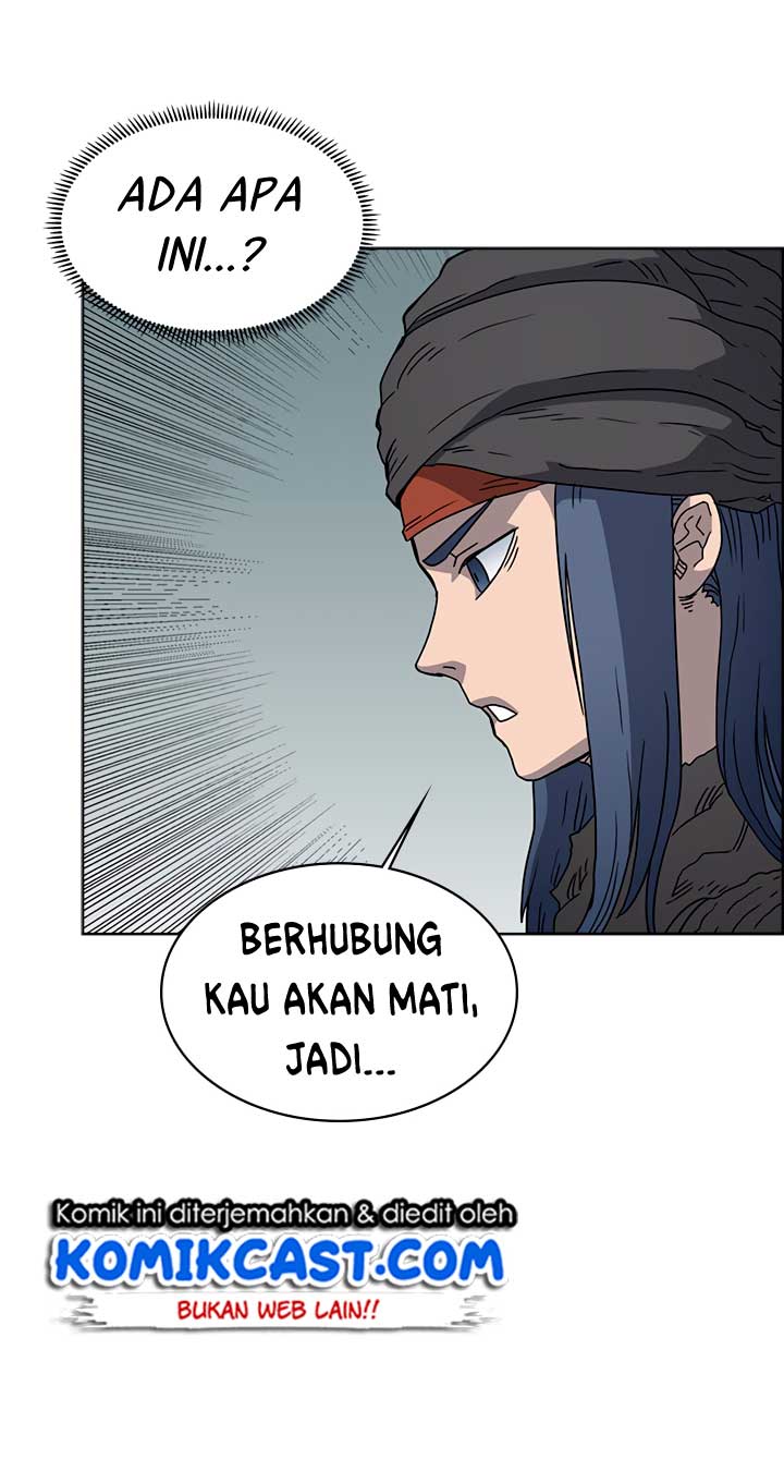 Chronicles of Heavenly Demon Chap 51 - Next Chap 52