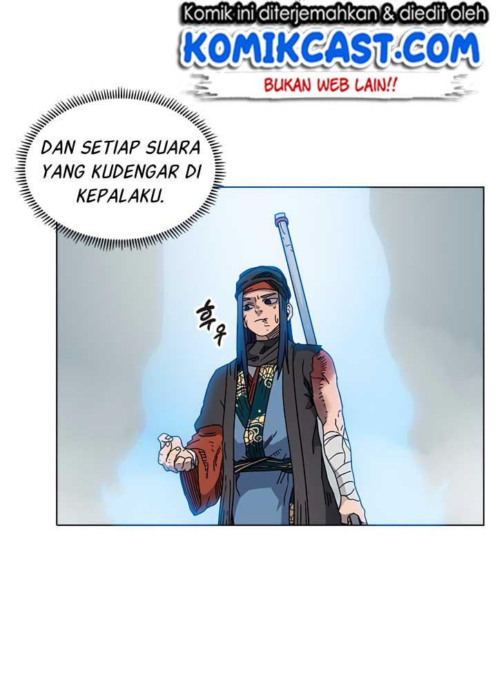 Chronicles of Heavenly Demon Chap 51 - Next Chap 52