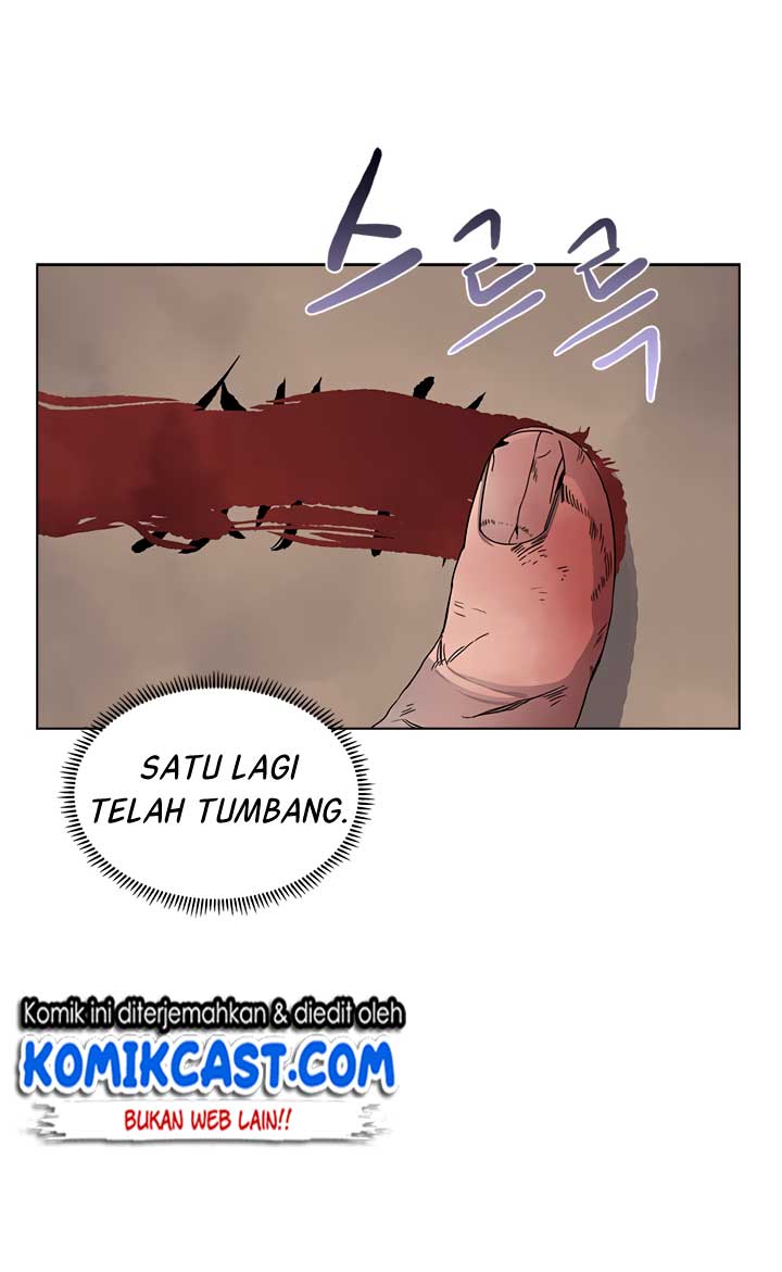 Chronicles of Heavenly Demon Chap 51 - Next Chap 52