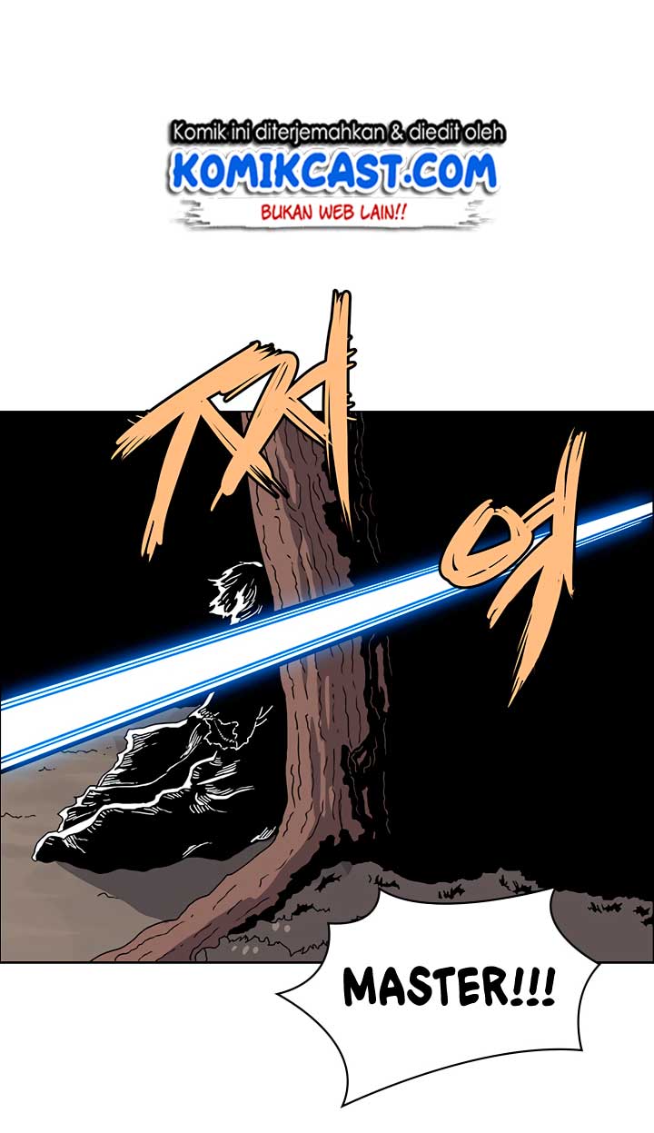Chronicles of Heavenly Demon Chap 51 - Next Chap 52
