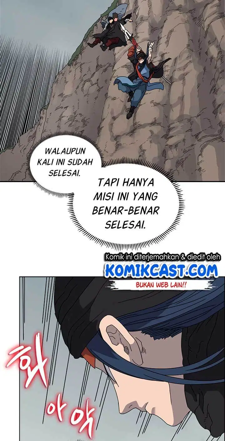 Chronicles of Heavenly Demon Chap 52 - Next Chap 53