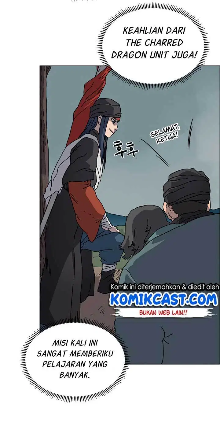 Chronicles of Heavenly Demon Chap 52 - Next Chap 53