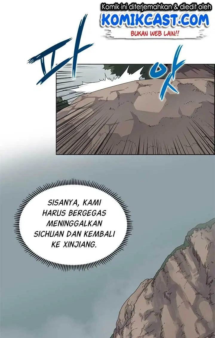 Chronicles of Heavenly Demon Chap 52 - Next Chap 53