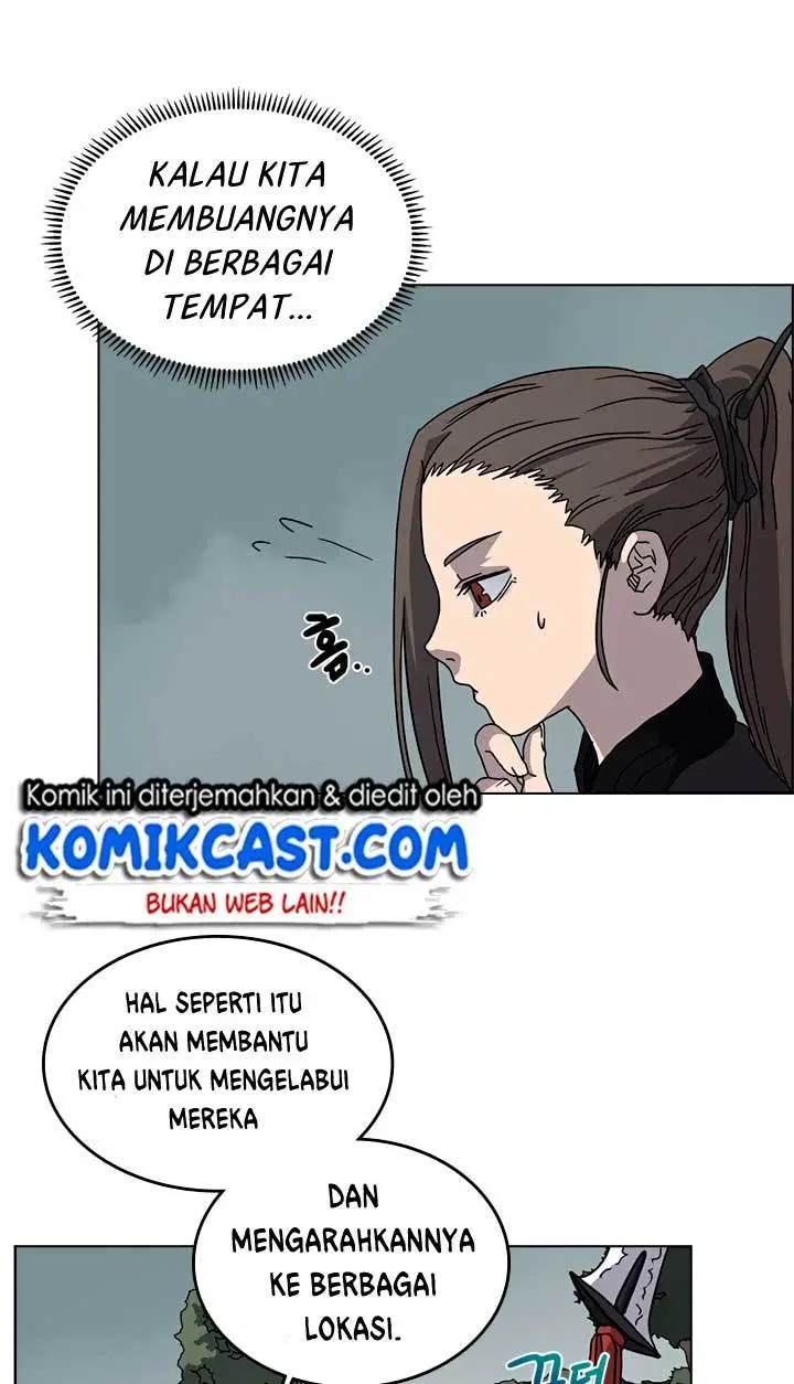 Chronicles of Heavenly Demon Chap 52 - Next Chap 53