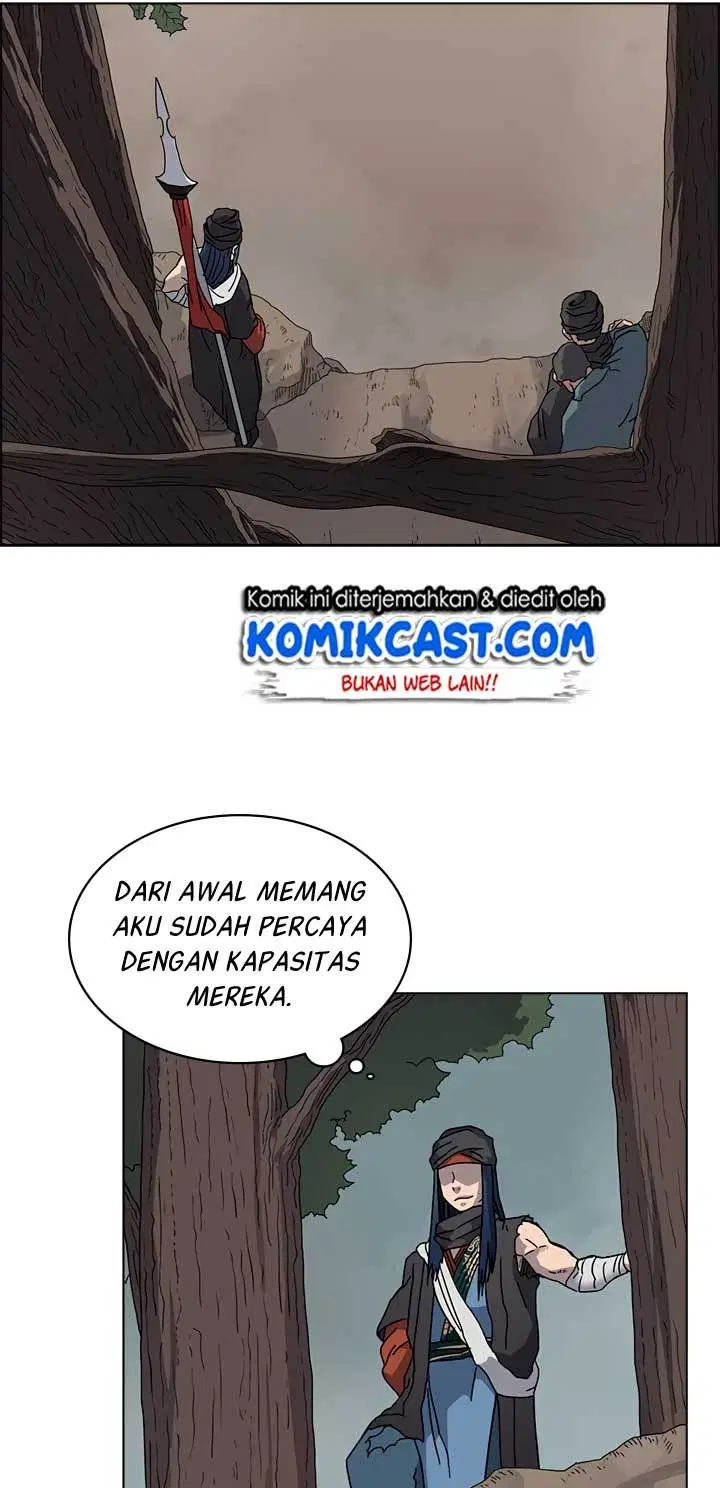 Chronicles of Heavenly Demon Chap 52 - Next Chap 53