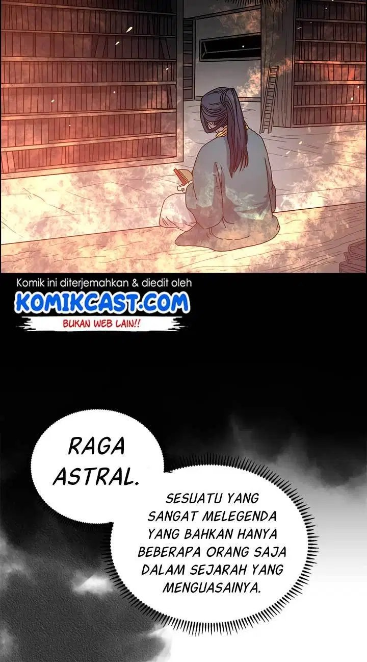 Chronicles of Heavenly Demon Chap 52 - Next Chap 53