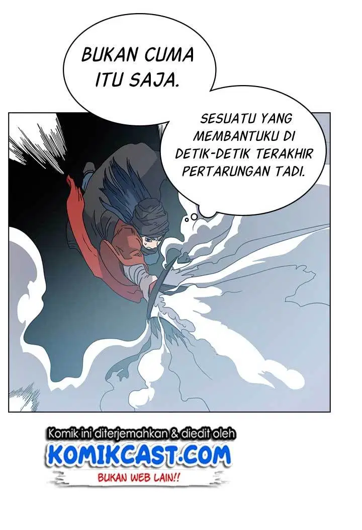 Chronicles of Heavenly Demon Chap 52 - Next Chap 53