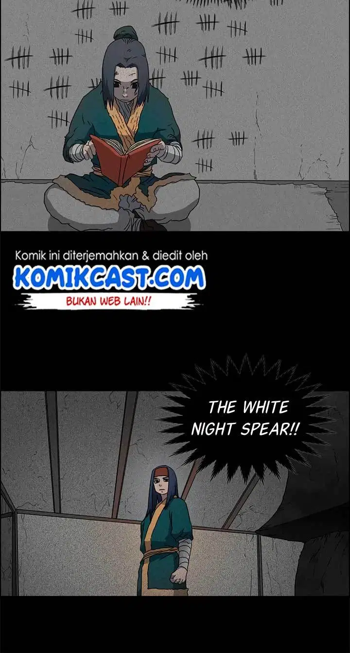 Chronicles of Heavenly Demon Chap 52 - Next Chap 53