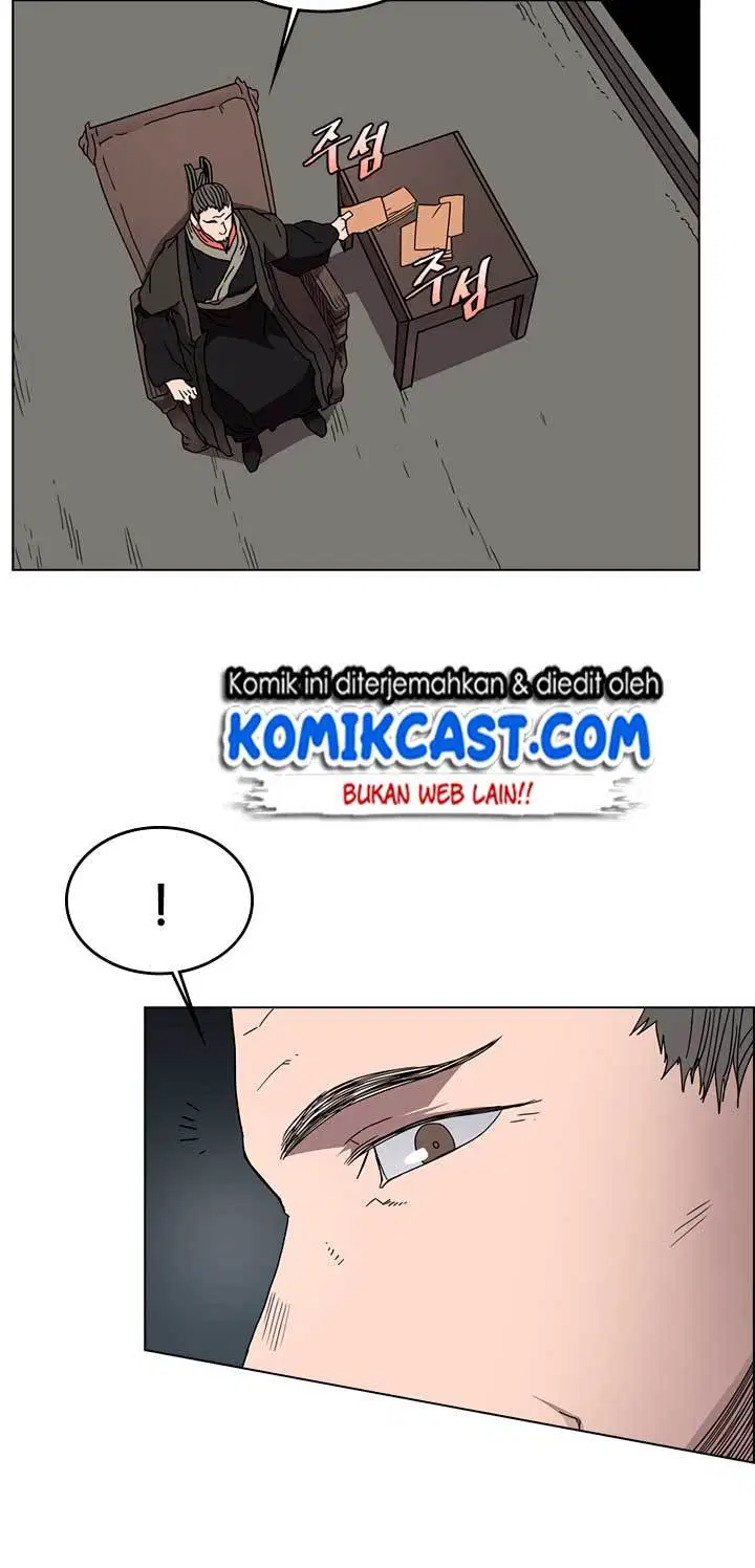 Chronicles of Heavenly Demon Chap 53 - Next Chap 54