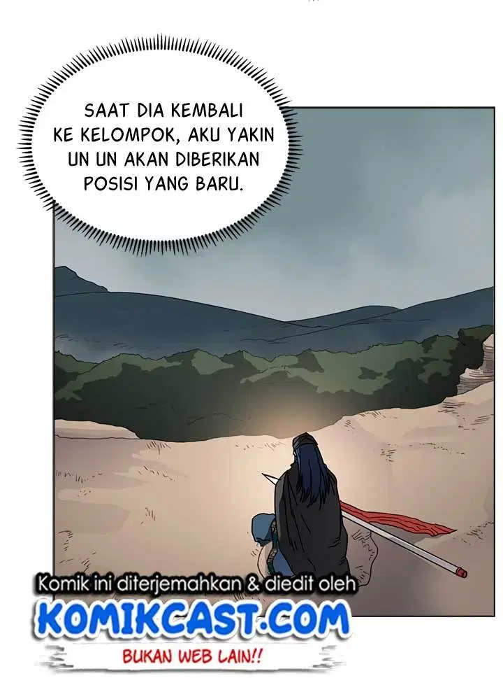 Chronicles of Heavenly Demon Chap 53 - Next Chap 54