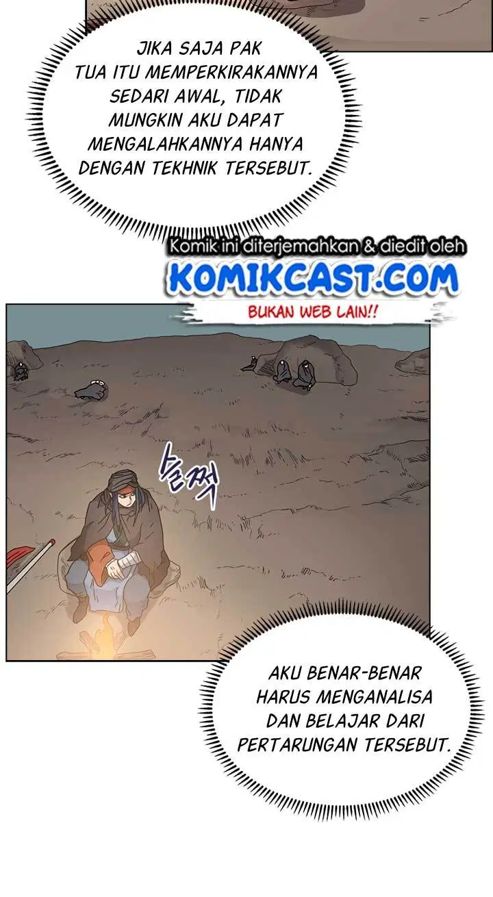 Chronicles of Heavenly Demon Chap 53 - Next Chap 54