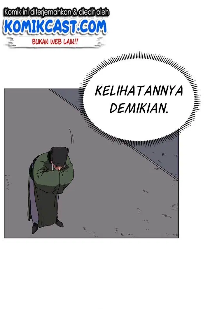 Chronicles of Heavenly Demon Chap 53 - Next Chap 54