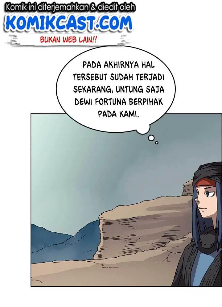 Chronicles of Heavenly Demon Chap 53 - Next Chap 54