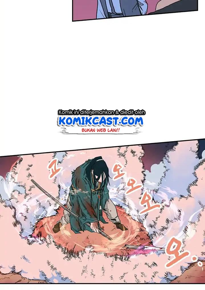 Chronicles of Heavenly Demon Chap 67 - Next Chap 68