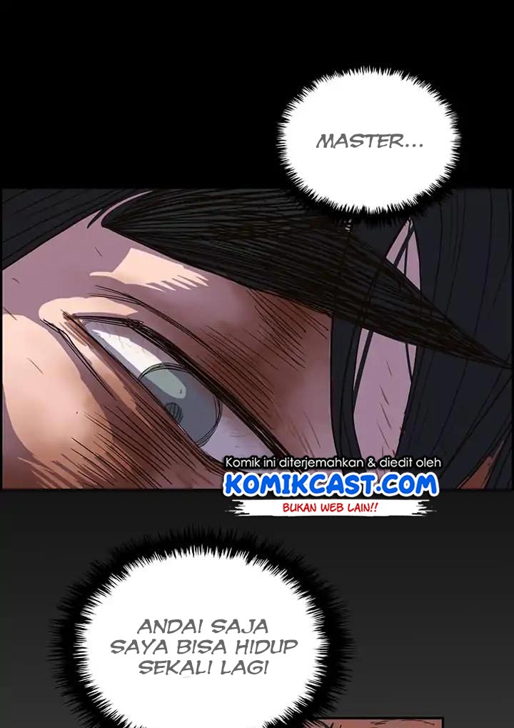 Chronicles of Heavenly Demon Chap 67 - Next Chap 68