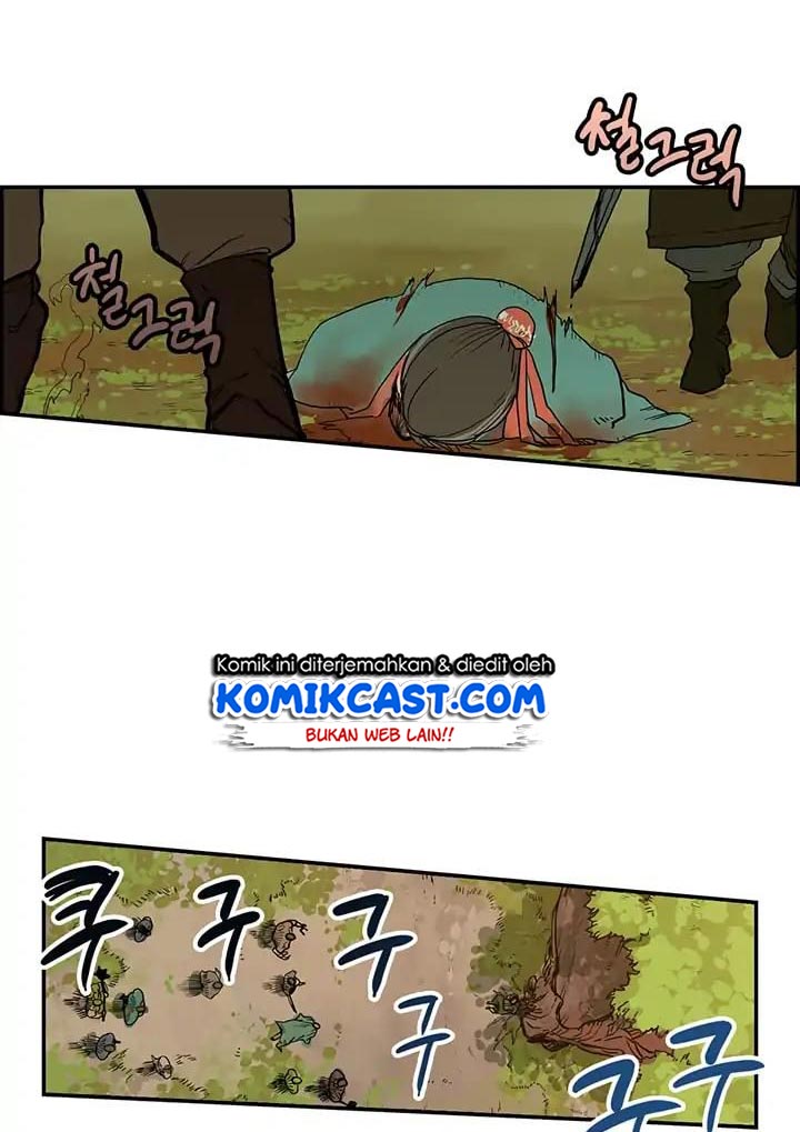 Chronicles of Heavenly Demon Chap 67 - Next Chap 68
