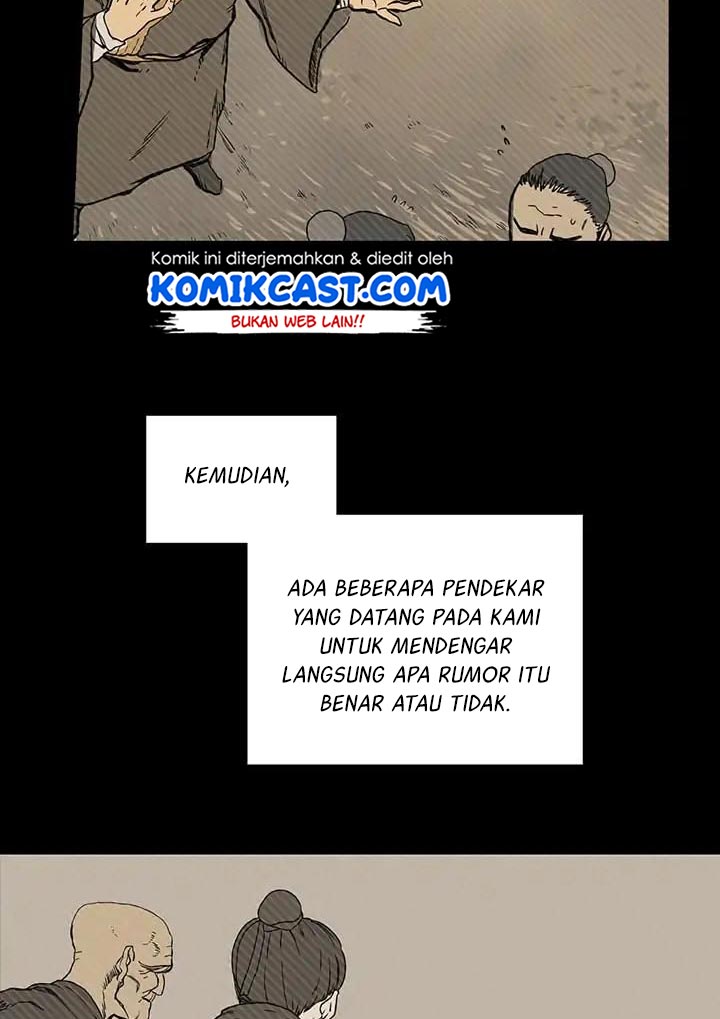 Chronicles of Heavenly Demon Chap 67 - Next Chap 68