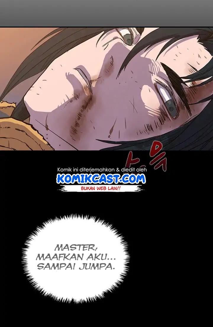 Chronicles of Heavenly Demon Chap 67 - Next Chap 68