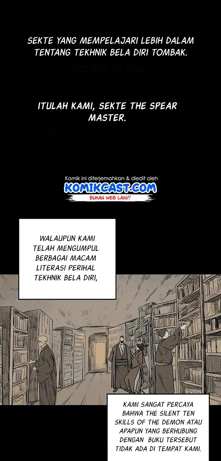 Chronicles of Heavenly Demon Chap 67 - Next Chap 68