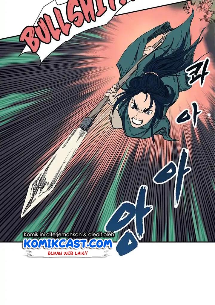 Chronicles of Heavenly Demon Chap 67 - Next Chap 68
