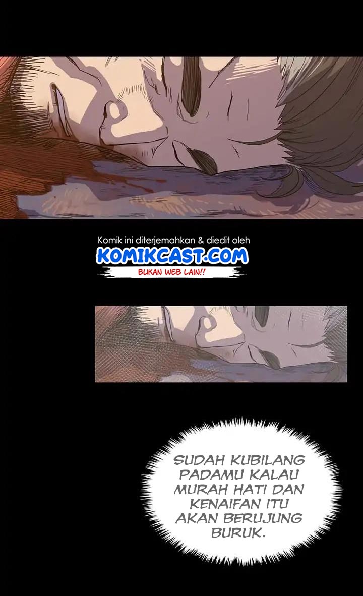 Chronicles of Heavenly Demon Chap 67 - Next Chap 68
