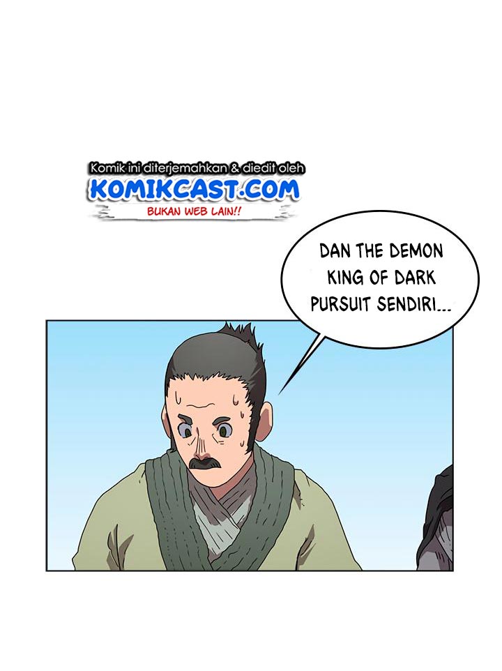 Chronicles of Heavenly Demon Chap 64 - Next Chap 65