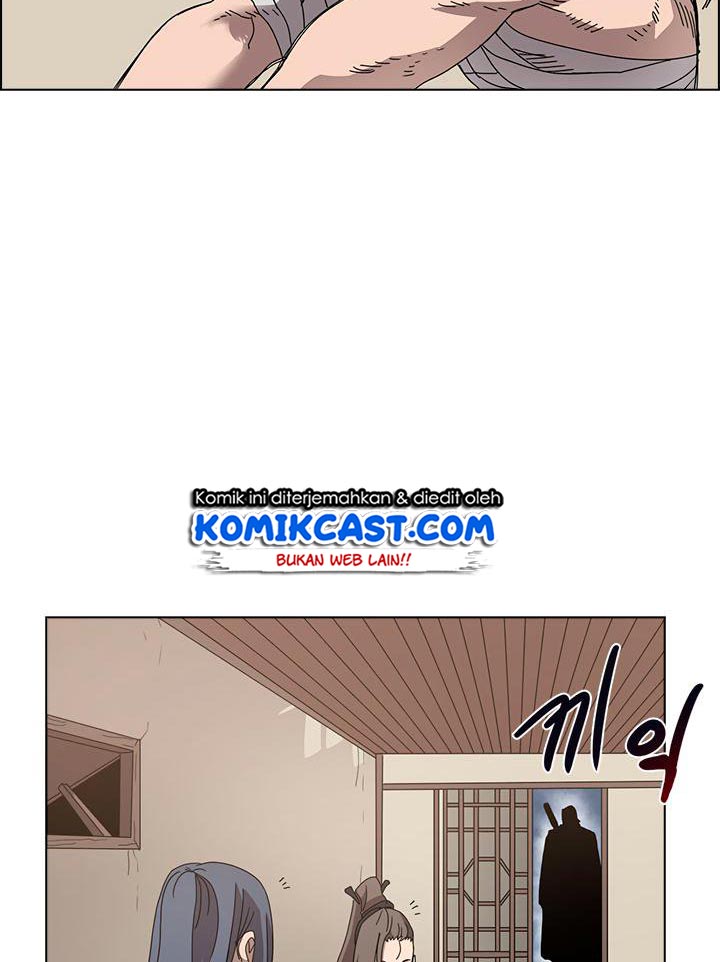 Chronicles of Heavenly Demon Chap 64 - Next Chap 65