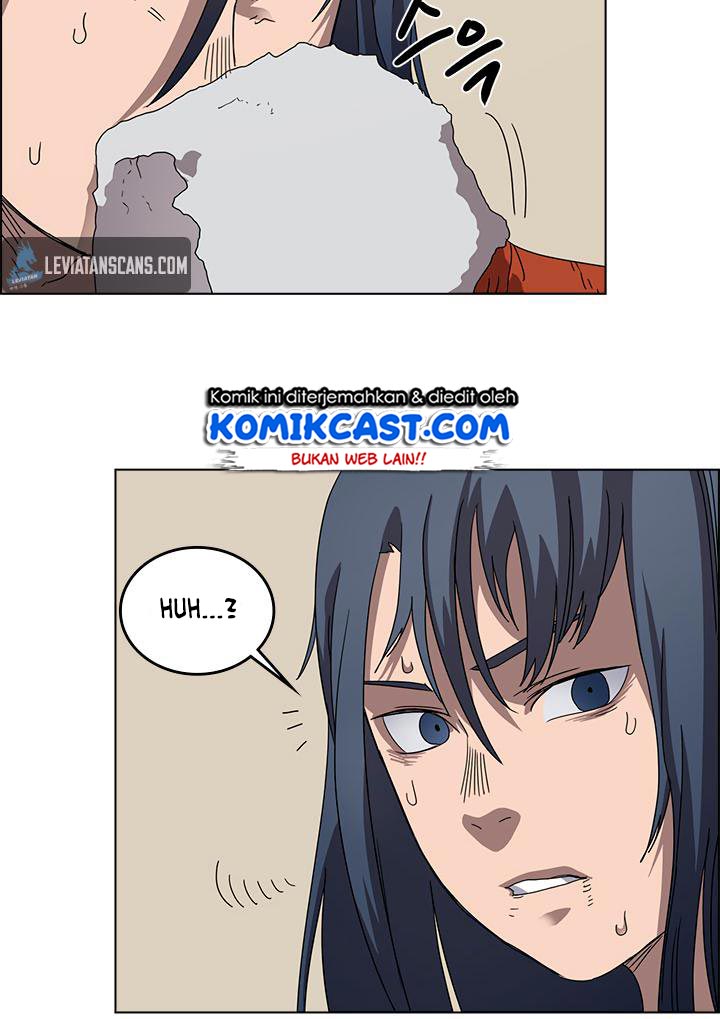 Chronicles of Heavenly Demon Chap 64 - Next Chap 65