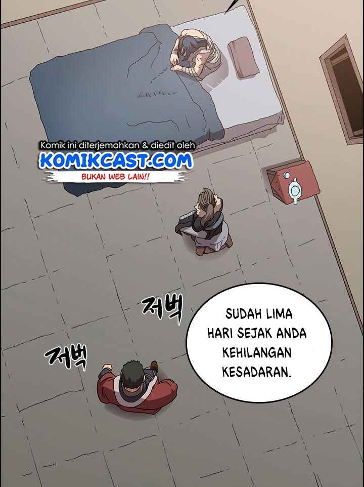 Chronicles of Heavenly Demon Chap 64 - Next Chap 65
