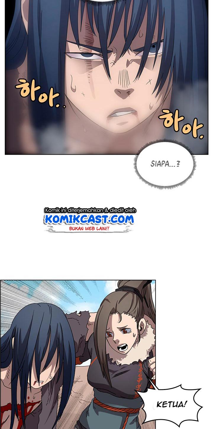 Chronicles of Heavenly Demon Chap 64 - Next Chap 65