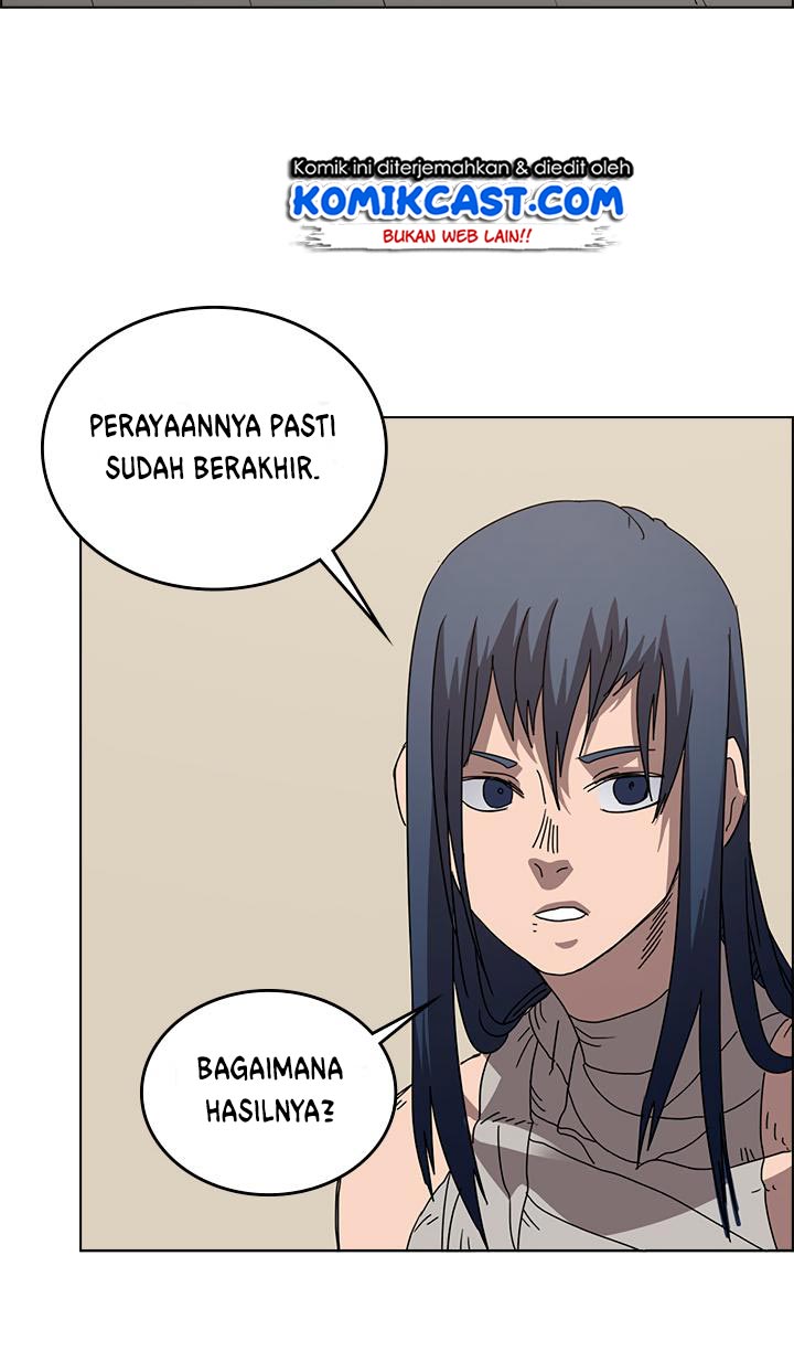 Chronicles of Heavenly Demon Chap 64 - Next Chap 65