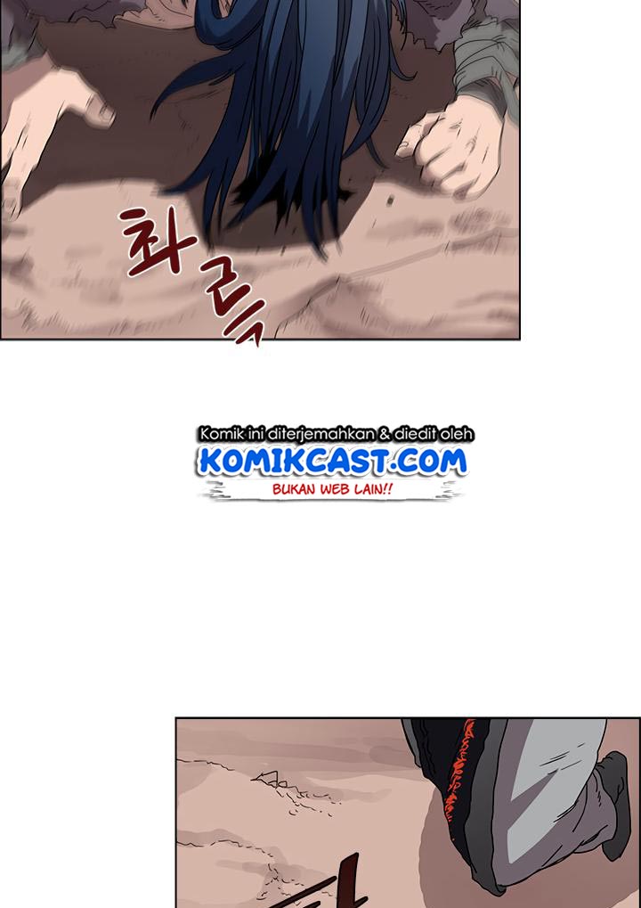 Chronicles of Heavenly Demon Chap 64 - Next Chap 65