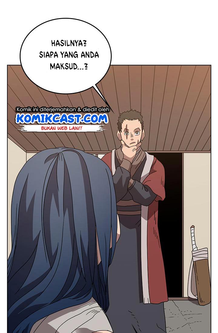 Chronicles of Heavenly Demon Chap 64 - Next Chap 65