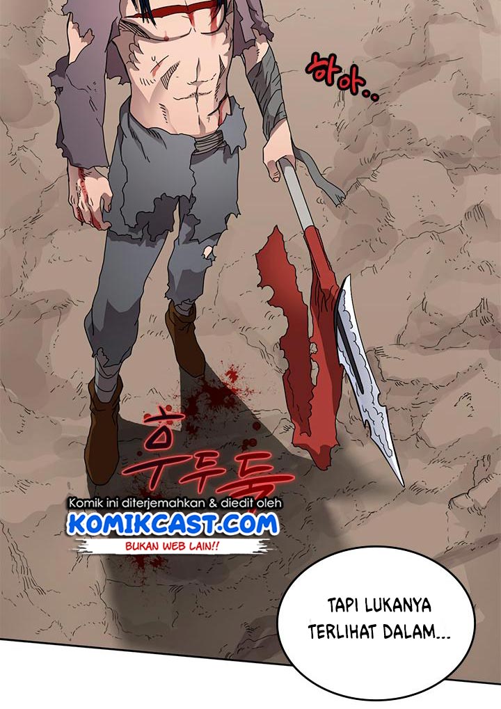 Chronicles of Heavenly Demon Chap 64 - Next Chap 65