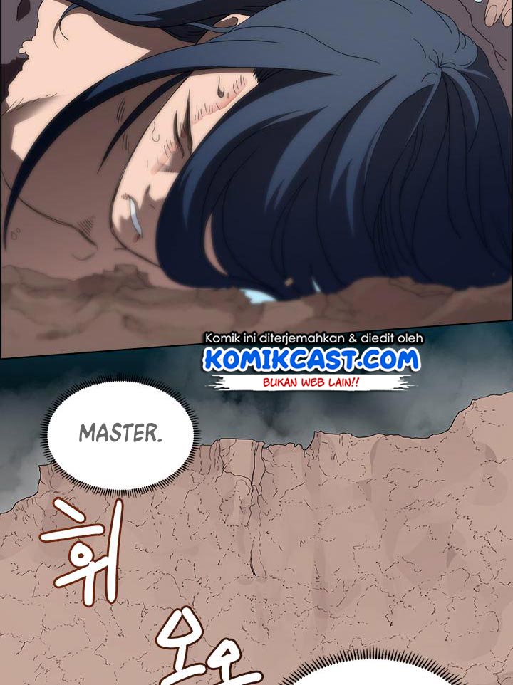 Chronicles of Heavenly Demon Chap 64 - Next Chap 65