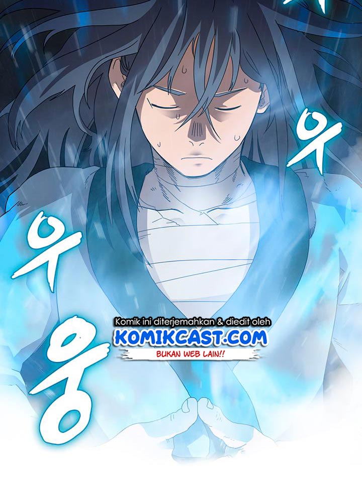 Chronicles of Heavenly Demon Chap 65 - Next Chap 66