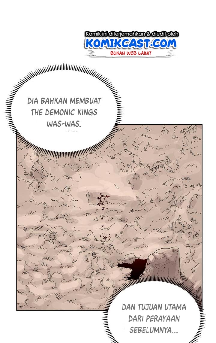 Chronicles of Heavenly Demon Chap 65 - Next Chap 66