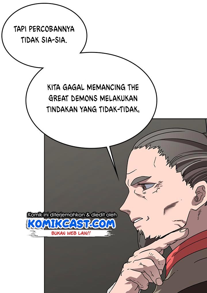 Chronicles of Heavenly Demon Chap 65 - Next Chap 66