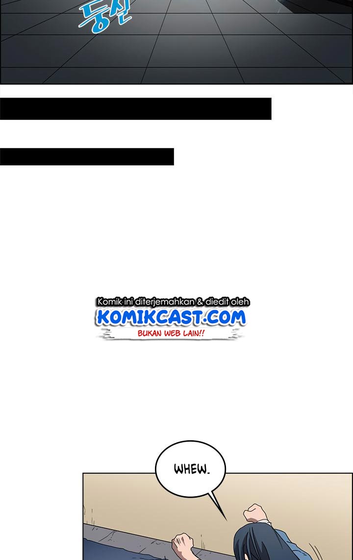 Chronicles of Heavenly Demon Chap 65 - Next Chap 66
