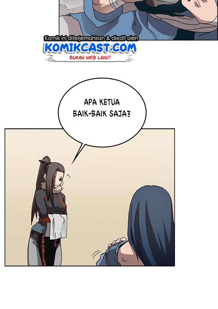 Chronicles of Heavenly Demon Chap 65 - Next Chap 66