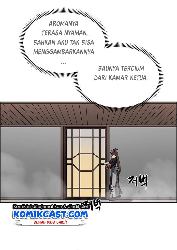 Chronicles of Heavenly Demon Chap 65 - Next Chap 66