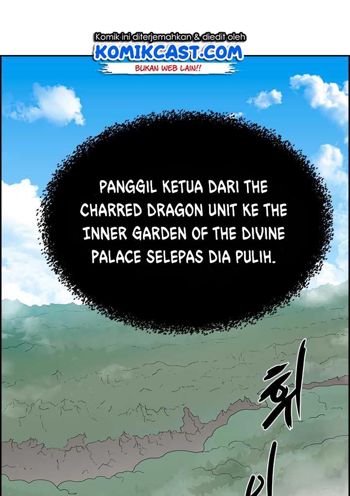 Chronicles of Heavenly Demon Chap 65 - Next Chap 66