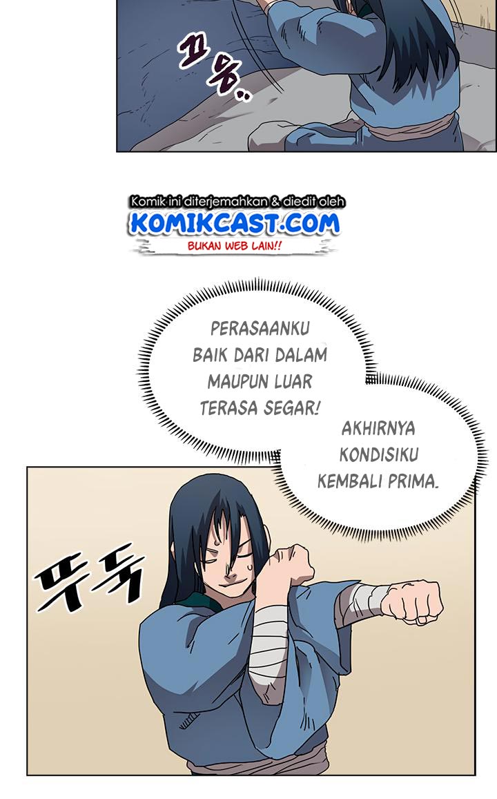 Chronicles of Heavenly Demon Chap 65 - Next Chap 66